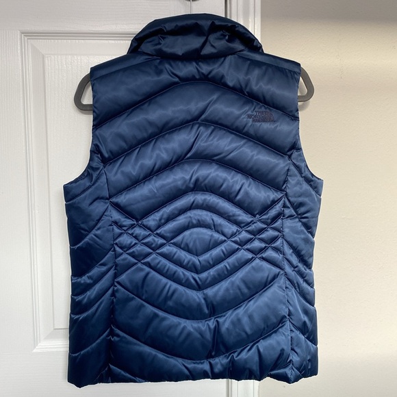 The North Face Vest! - Picture 2 of 8